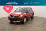 Seat Arona X-PERIENCE 1.0 TSI 81kW PDC*AHK*NAV*RFK*LE - Seat Arona in Lübeck