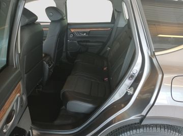 Fotografie 13 des Honda CR-V 1.5 T 4WD "Lifestyle" AHK schwenkbar
