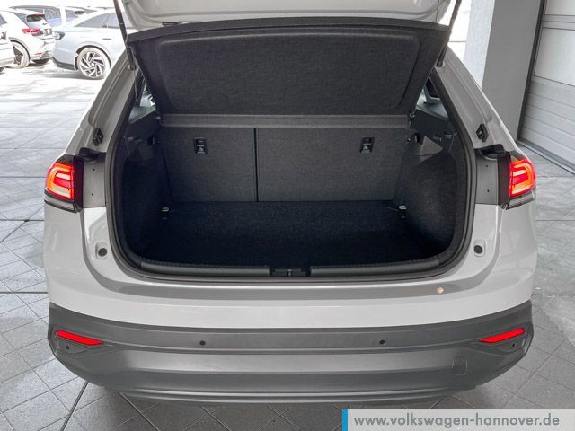 Volkswagen Taigo - Bild 22