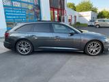 Audi A6 Avant 50 TDI quattro S-Line MATRIX VOLL. - Audi Gebrauchtwagen von 2023