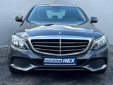 Mercedes-Benz C 220C 220 d 7G-TRONIC "Exclusive" - Mercedes-Benz C 220: Limousine