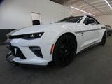 Chevrolet Camaro 3.6 V6 FIFTY*LED*CARPLAY*20 ZOLL - Chevrolet Camaro: 6.2