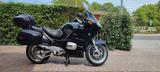 BMW R 1150 RT - BMW R 1150 RT