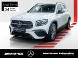Mercedes-Benz GLB 250 AMG KAMERA NIGHT LED MBUX TEMPO SHZ - Mercedes-Benz GLB 250 in Hamburg