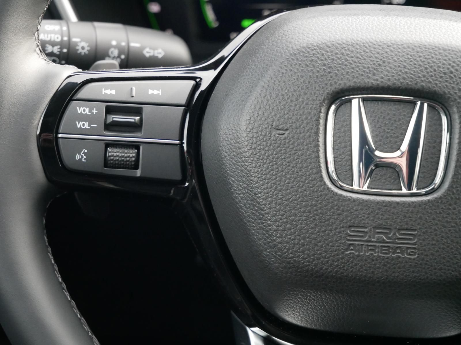 Honda CR-V - Bild 18
