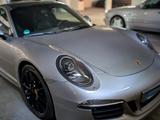 Porsche 991 Carrera 4S Coupé Carrera S