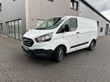 Ford Transit Custom - Ford Transit Custom in Bonn