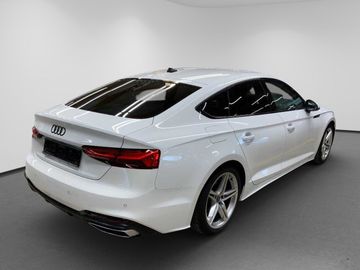 Audi A5 - 7