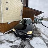 Volkswagen Passat 2.5 V6 TDI 4motion Highline  Variant  - Volkswagen Passat: V6 TDI 4motion