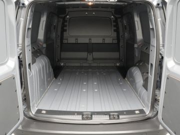 Volkswagen Caddy Maxi - 9
