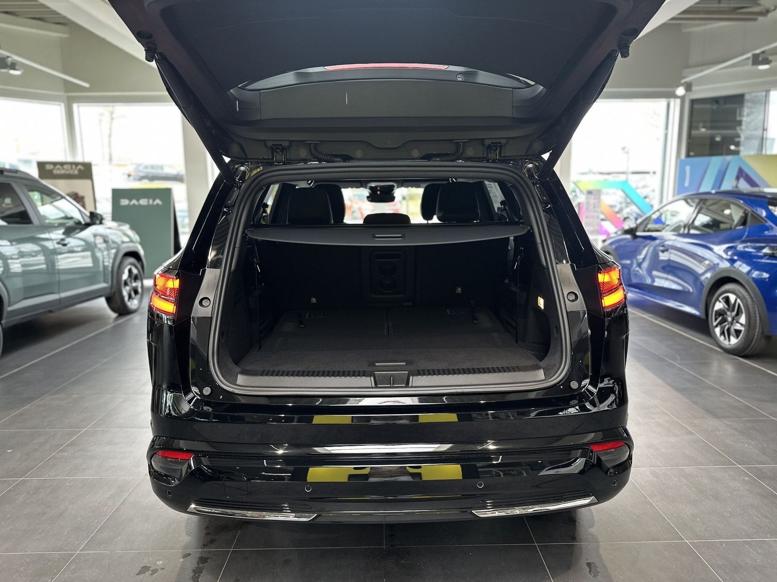 Renault Espace - Bild 21