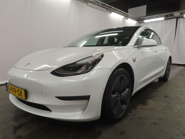 Tesla Model 3 Long-Range AWD 351pk 75 kWh [ AUTOPILOT+