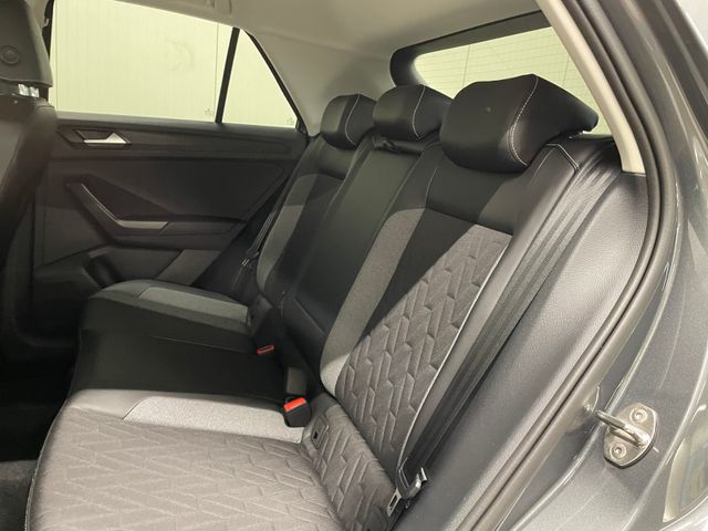T-Roc Goal 1.0 TSI STANDHZG LED NAVI ACC