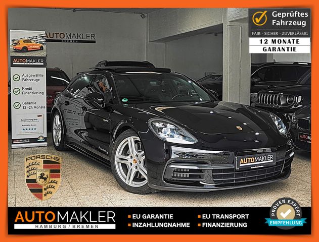 Porsche PANAMERA | SPORT TURISMO 4 | E-HYBRID + APPROVED