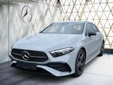 Mercedes-Benz A 180 Limousine AMG Special Edition Night-P*AHK* - gebrauchte Mercedes-Benz A 180 aus dem Jahr 2025
