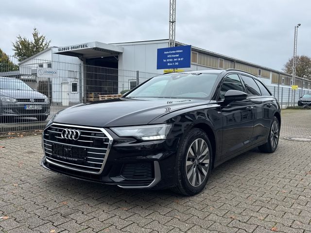 Audi A6 Avant 35 TDI° S LINE ext.°PANORAMA°