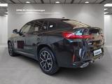 BMW X4 xDrive20d M Sport Navi Laser Kamera HiFi - BMW X4 Gebrauchtwagen in Frankfurt