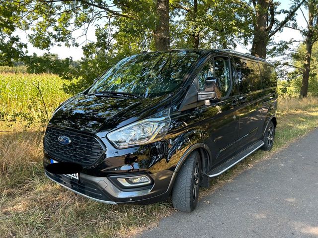 Ford Tourneo  Custom Bus Active 320 L2 Eco...