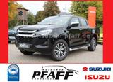 Isuzu D-Max Double Cab 4x4 LSE | VERFÜGBAR - Isuzu D-Max: Geländewagen