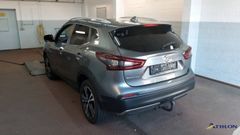 Fahrzeugabbildung Nissan Qashqai Zama Navi SiHz PDC 360° Tempo Pano AHK