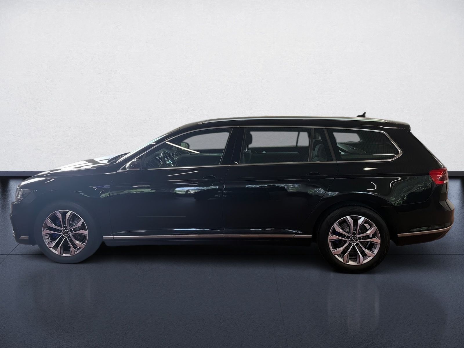 Volkswagen Passat Variant GTE 1.4 TSI DSG LED Navi ACC AHK foto 3