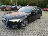 Audi S6 Avant 4.0 TFSI quattro - gebrauchte Audi S6 aus dem Jahr 2015