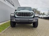 Jeep Wrangler Rubicon 2.0 T-GDi - Sky One Dach*MJ24 - Jeep Wrangler mit Benzin-Antrieb