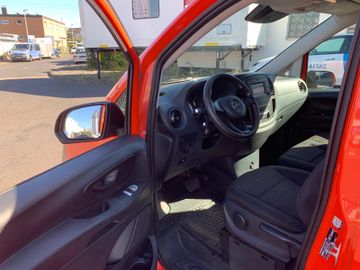 Mercedes Vito - 5