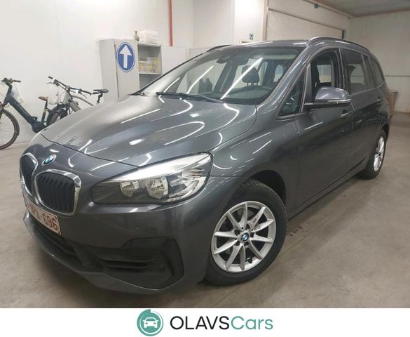 BMW 216 Gran Tourer Aut. Navi Camera KeylessGo Klim