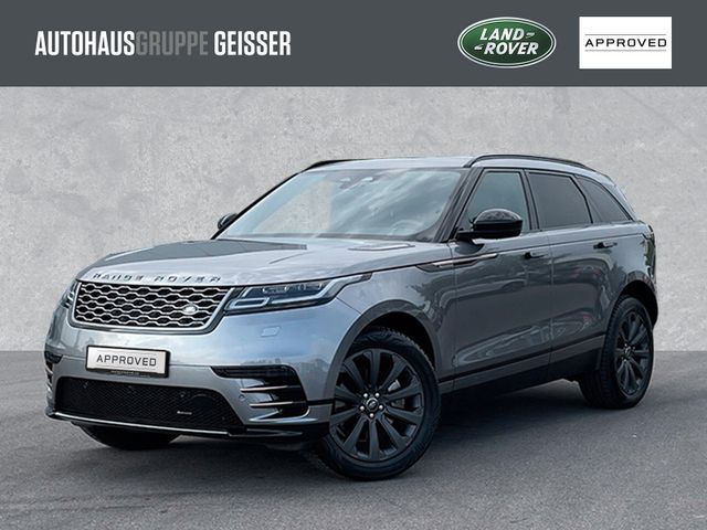 Land Rover Range Rover Velar D200 AWD R-DYNAMIC SE ACC