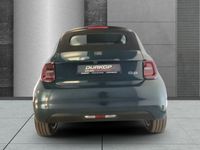 Fiat 500e - Vorschau Bild 6