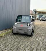 Citroën AMI NEUES Modell ! 45km/h *Fahren ab 15 Jahren* - graue Citroën AMI