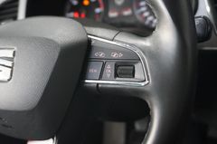Fahrzeugabbildung Seat Leon ST 1.6 TDI STYLE NAVI/LED/KAMERA/SHZ/BEATS