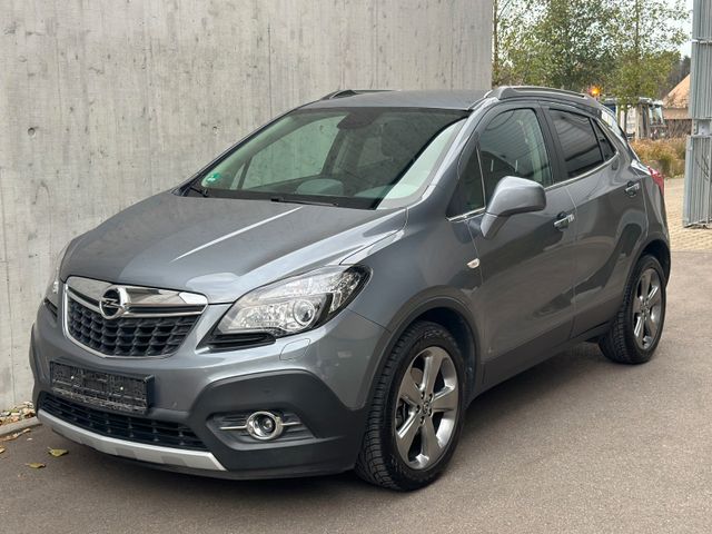 Opel Mokka  1.4 Turbo Innovation Automatik *BI-XENON*