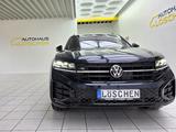 Volkswagen Touareg 4Motion R-Line Black Style Pano StandHzg - Volkswagen Touareg Gebrauchtwagen