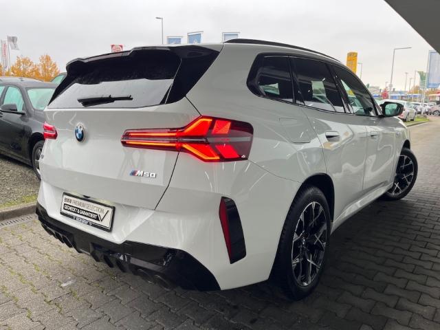 BMW X3 M50