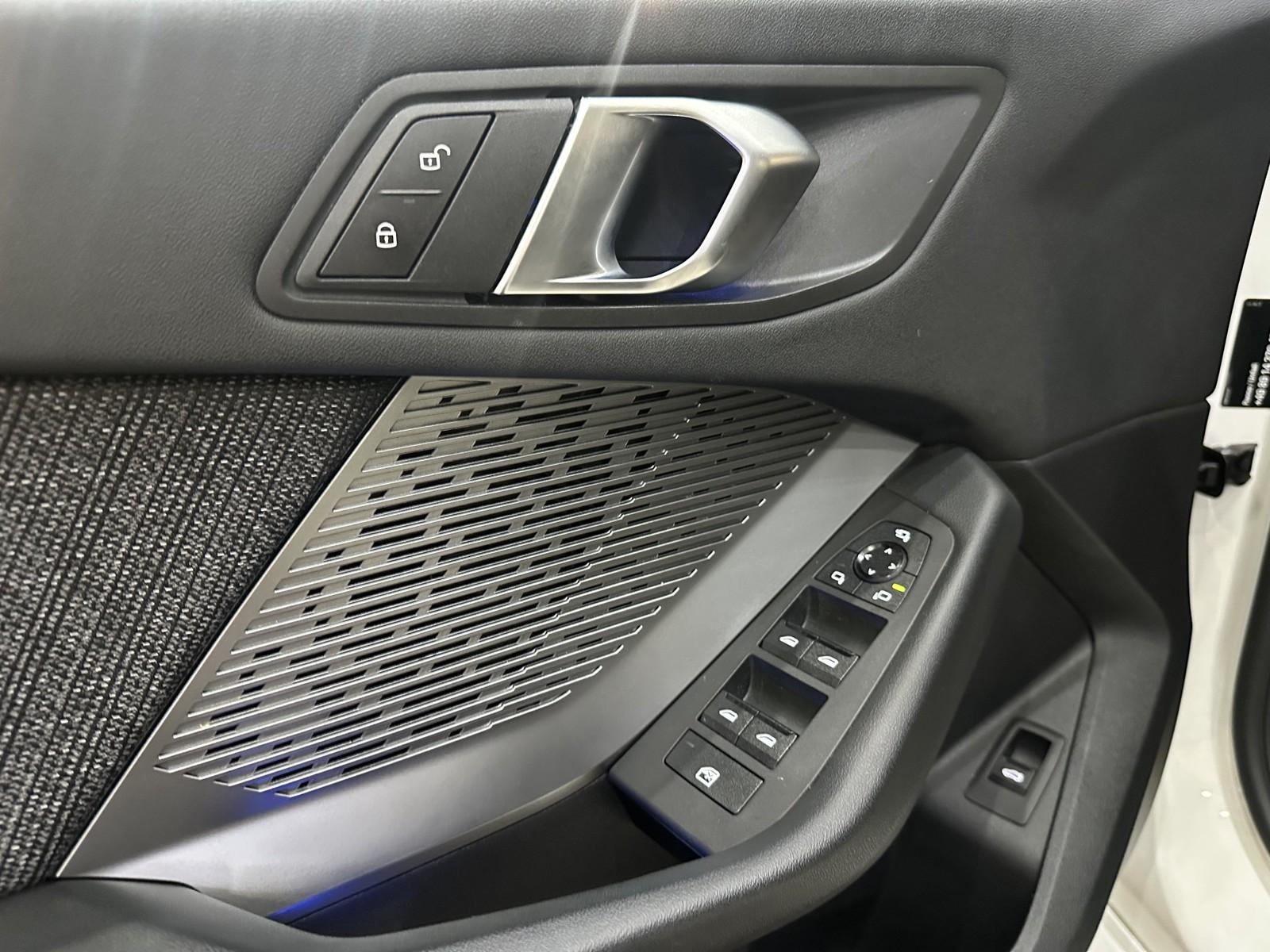 BMW 1 Series INNOVATIONS-PAK*MASSAGE*360KAM*HEAD_UP*ACC, миниатюра 29