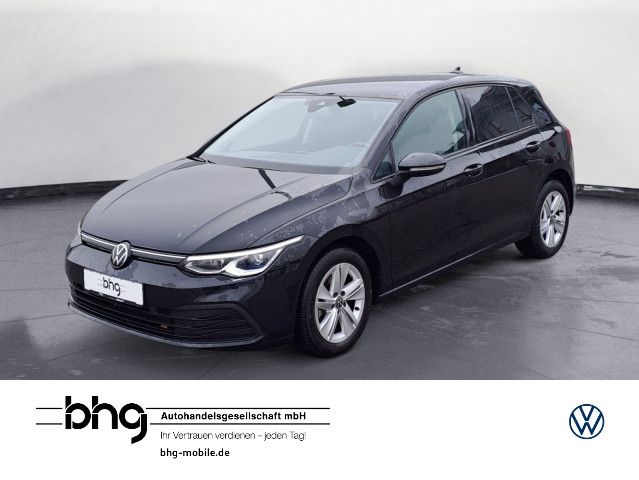 Volkswagen Golf Life 1,5 TSI OPF  6-Gang