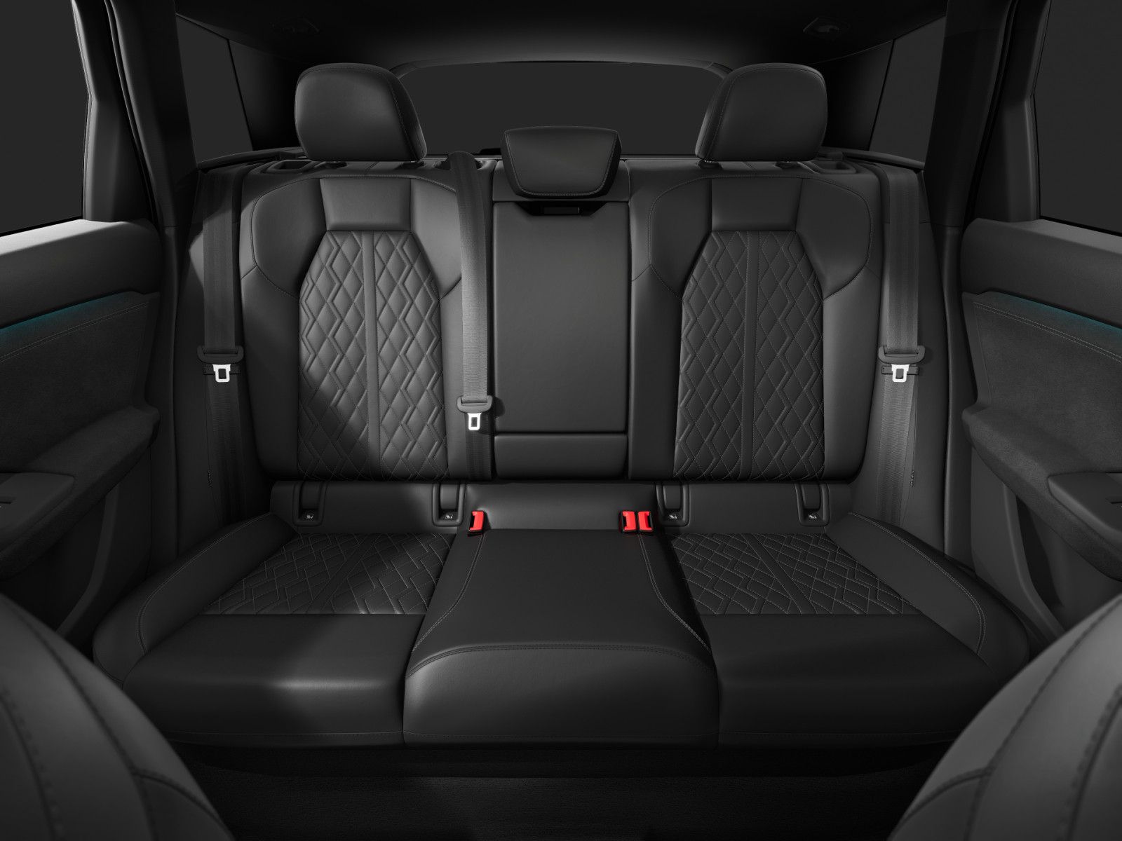 Audi SQ6 e-tron - Bild 11