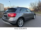 Mercedes-Benz GLA 200 CDI *HU/AU NEU* - Mercedes-Benz GLA 200 Gebrauchtwagen in Hamburg