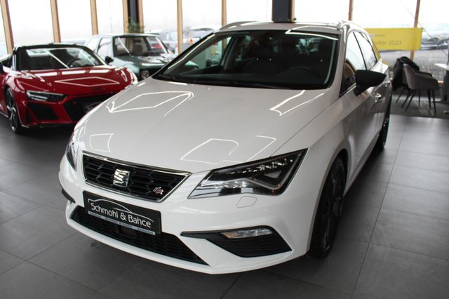 Seat Leon ST FR 1.5 TSI DSG*LED*PANO*VIRT*