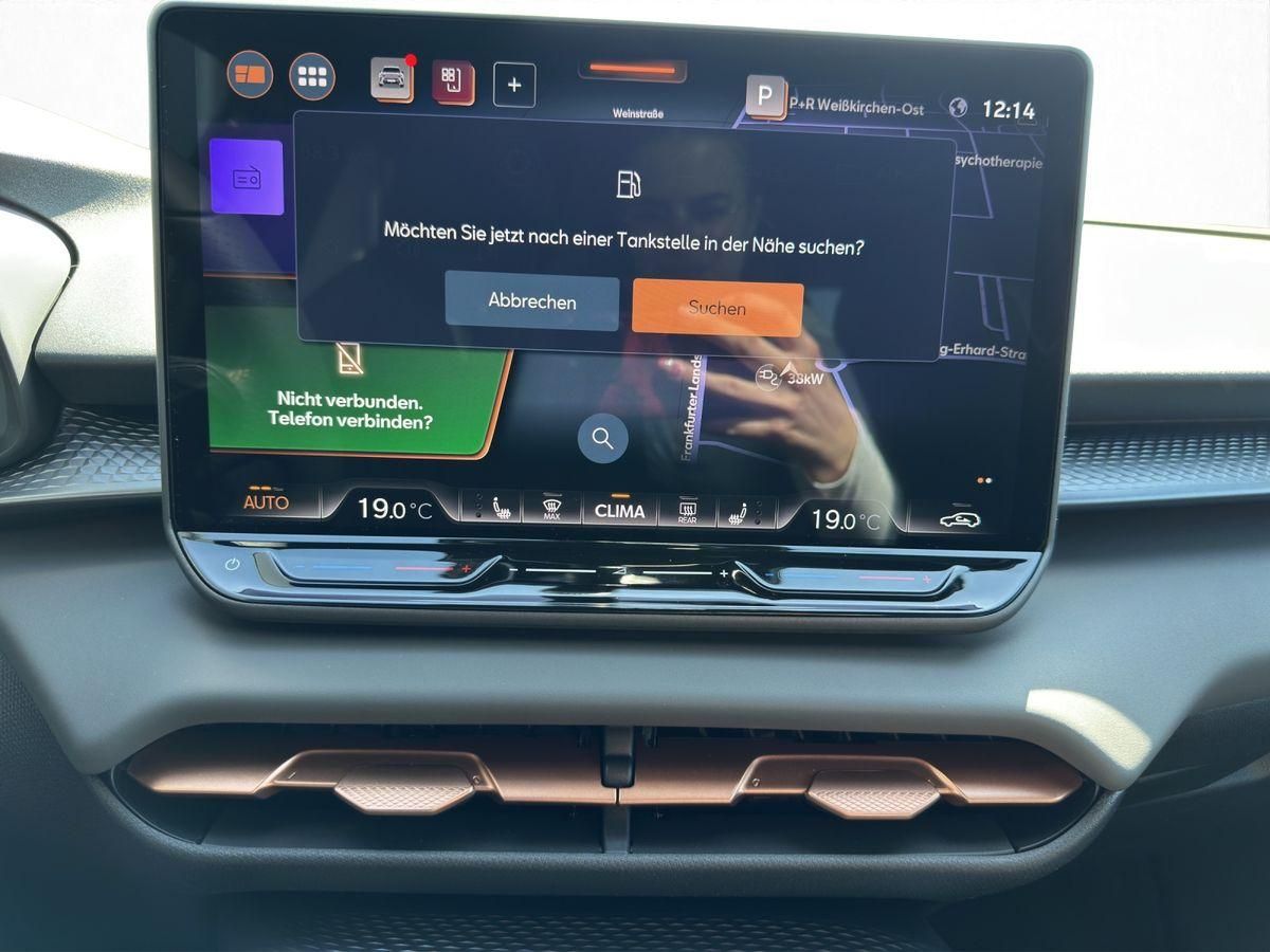 Cupra Terramar - Bild 17