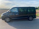 Volkswagen T5 Multivan Highline - Volkswagen T5 Multivan in Ludwigshafen