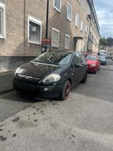 Fiat punto - Fiat Punto in Dortmund