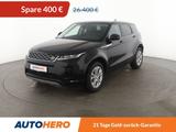 Land Rover Evoque D150 S Aut.*NAVI*LED*TEMPO*CAM*PDC* - Land Rover in Duisburg