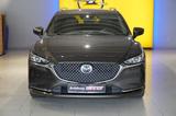 Mazda 6 Kombi Sports-Line  ~Matrix~Bose~HUD~AHK~360°~ - Mazda 6 Gebrauchtwagen in Hamburg