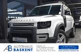 Land Rover Defender 110 SE*360°KAMERA*LED*ACC*MERIDIAN*SHZ - gebrauchte Land Rover Defender aus dem Jahr 2021
