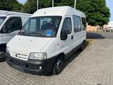 Citroën Jumpy - Citroën Jumpy aus 2002