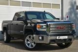 GMC Sierra AHK/Prins LPG/Leder/Tüv & Service Neu - GMC: Geländewagen