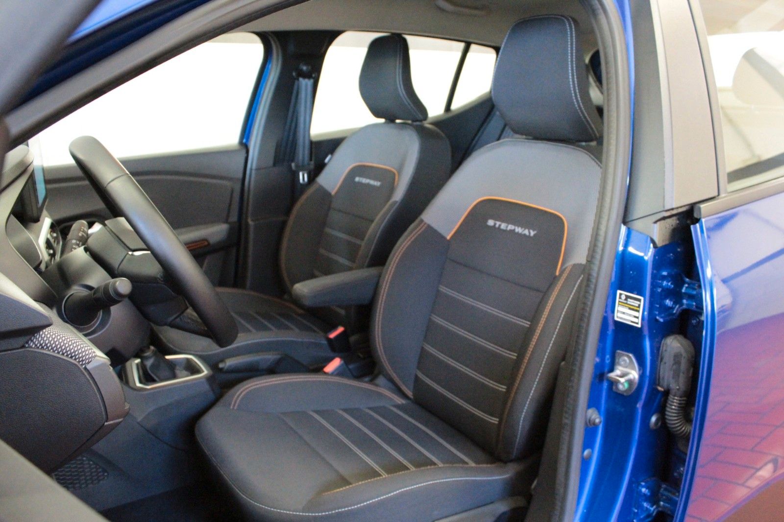 Fahrzeugabbildung Dacia Sandero TCe 100  Eco G   Benzin  + LPG